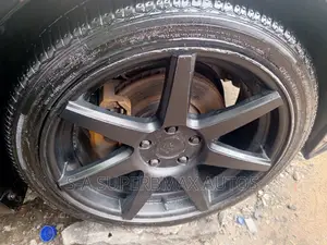 Lexus IS 250 AWD 2007 Gray