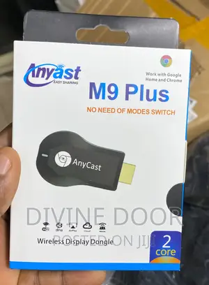 Anycast (M9 Plus)
