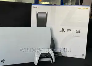 Playstation 5
