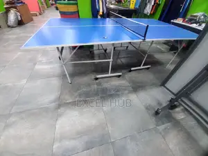 Joola Indoor Table Tennis 4pc