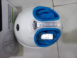Shiatu Foot Massager GS5