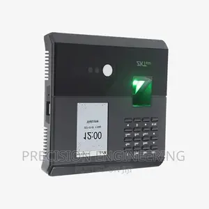MB10VL Time Attendance Machine