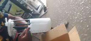 Toyota Tacoma Fuel Pump