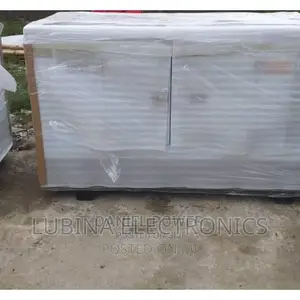 Brand New 20kva Soundproof DIESEL Lister Generator