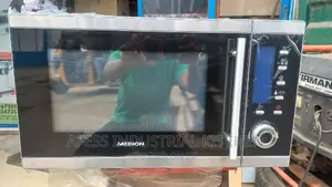 4 In 1 Microwave