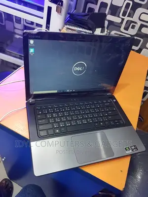 Laptop Dell Vostro 14 5468 8GB Intel Core I5 SSD 256GB