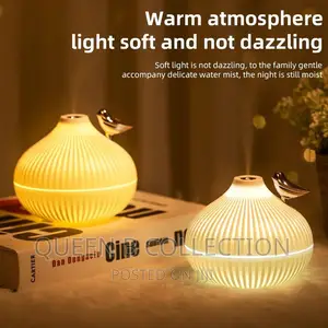 Onion Electronic Spray Diffuser.