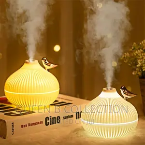 Onion Electronic Spray Diffuser.