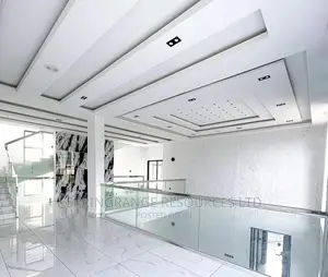 POP Ceiling Installation by Springrange