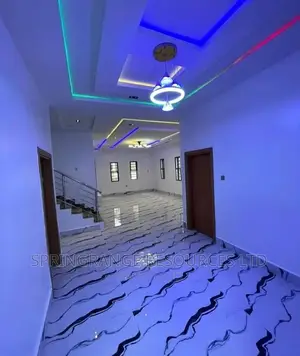 Interior and Exterior House Painting Services