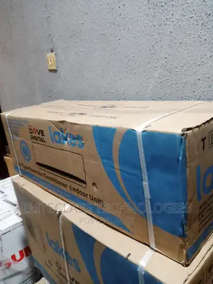 Standard Indoor Outdoor Lakes Air Conditioner (LAKS09AERO)