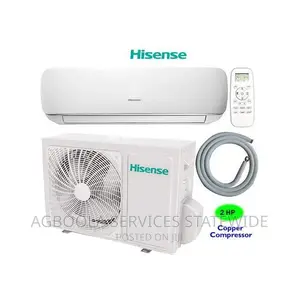 2 Horsepower Hisense AC