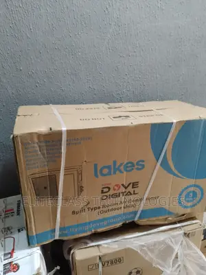 Standard Indoor Outdoor Lakes Air Conditioner LAKS09AERO