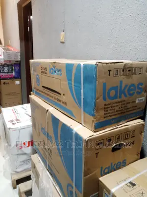 Standard Indoor Outdoor Lakes Air Conditioner-Laks09aero