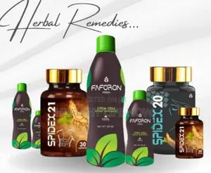 Faforon Men Coffee Spidex19 Spidex21 Best Combo Available