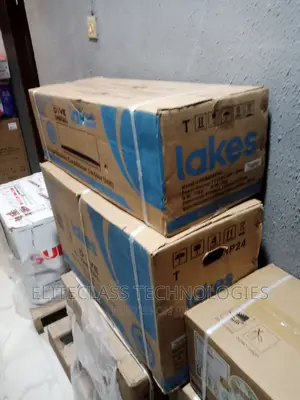 Standard Indoor Outdoor Lakes Air Conditioner *LAKS09AERO*