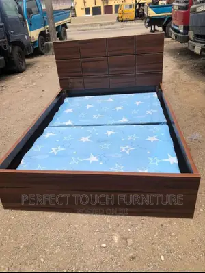 Bed Frame 