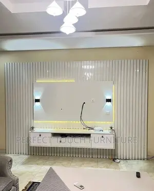 T.V Console