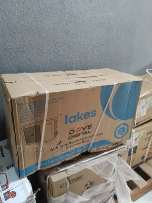 Split Outdoor/Indoor Air Conditioner (LAKS09AERO)