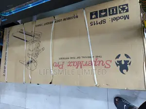 2.5hp Super Treadmill