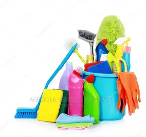 Cleaning Quality And Value Service