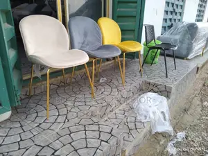 Higher Quality Chair