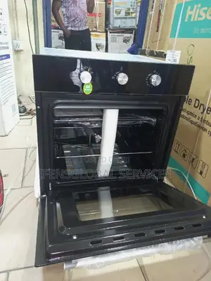 Cabinet Oven ( Electric)