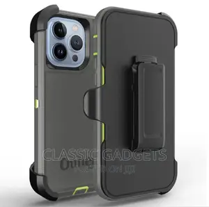 Otterbox Protective Case for iPhones 15 Series