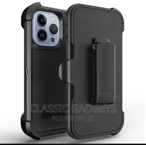 Otterbox Protective Case for iPhones 15 Series