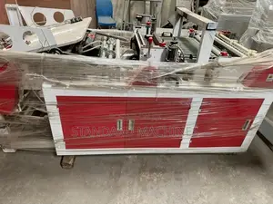Nylon Cutting and Sealing Machine Nylon Making Machine