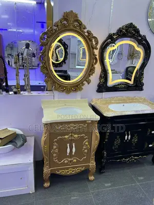 Cabinet Basins Royals