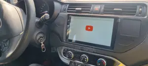 Kia Rio 2010 To 2016 Factory Android