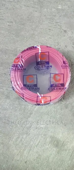 Coleman Wire