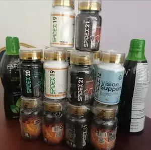 Get Faforon Spidex12 Spidex15 Green Coffee Stemcell Here