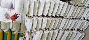 Big Bull Rice 5kg Is a Premium Quality Nigerian