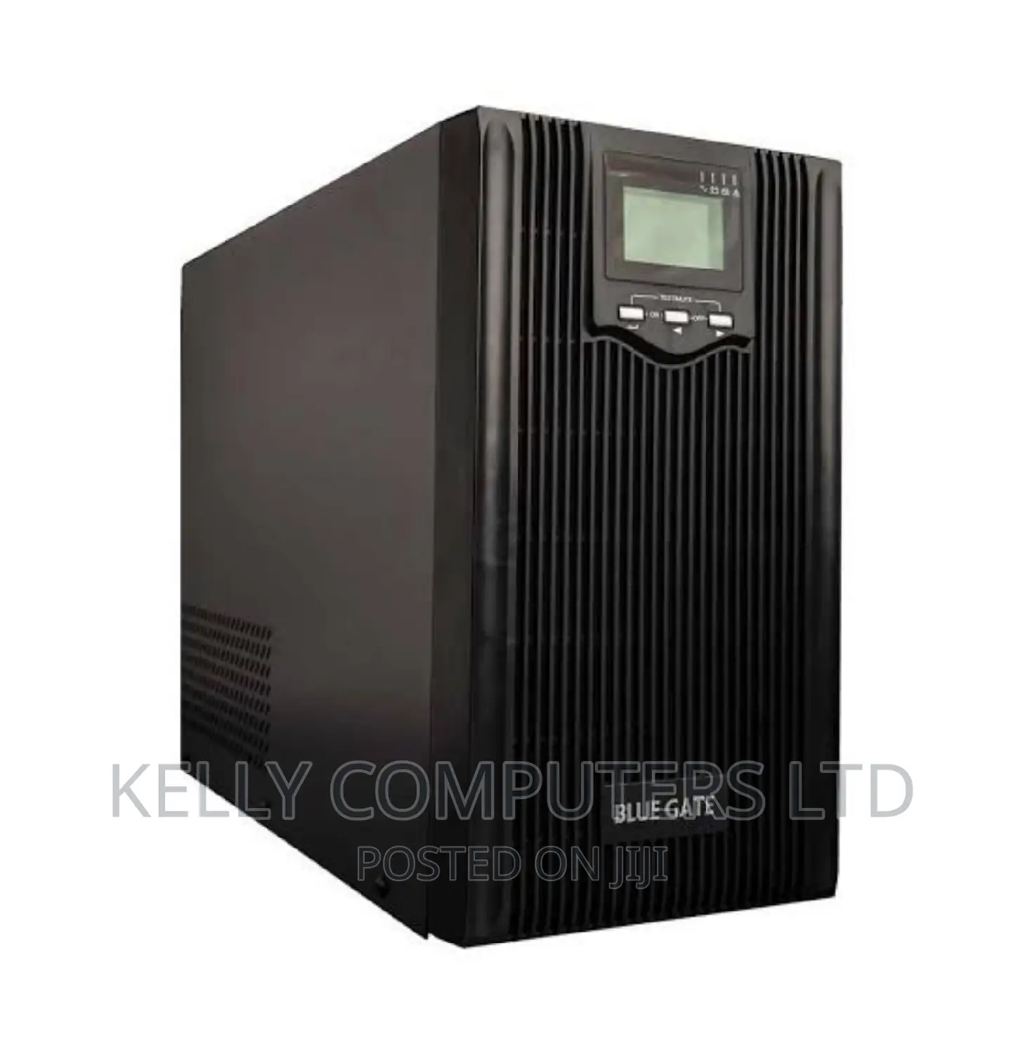 Blugate Ups 3kva