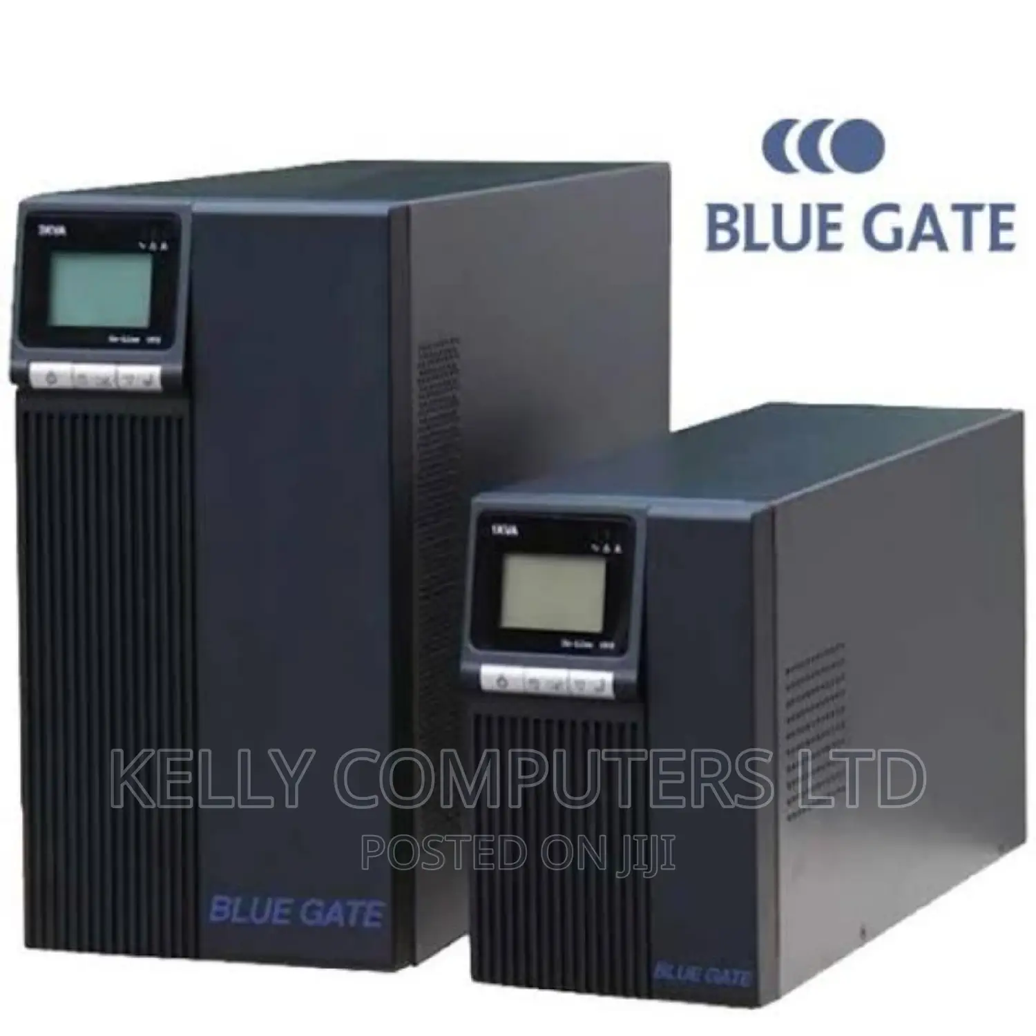 Blugate Ups 3kva