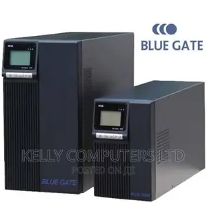 Blugate Ups 3kva
