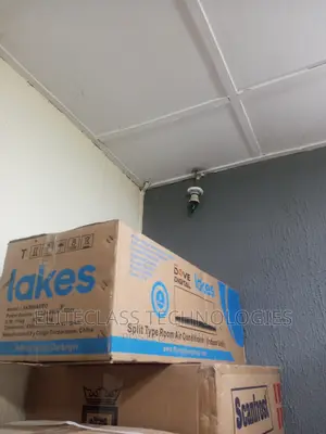 Home Fit and System Split Air Conditioner Lakes-Laks09aero