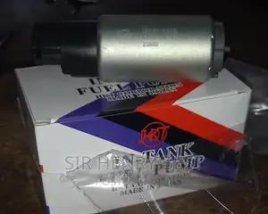 Fuel Pump JKT. Japan .Original