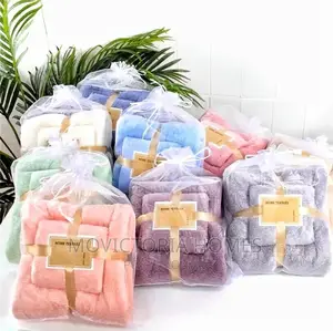 Souvenirs / Wholesales / Towel / 2 in 1 / Wedding Souvenir