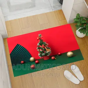 Christmas Door Mat (40 by 60cm)
