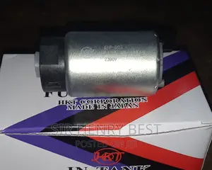 JKT Japan Fuel Pump Toyota