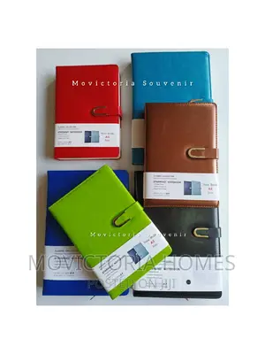 Notepad / 2025 Diary / 2025 Journal/ Wholesales / Souvenirs