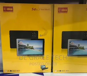 New C idea CM7000 Plus 512 GB