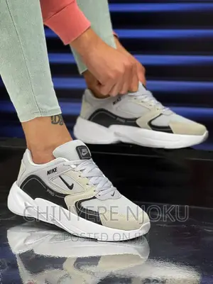 Unisex Canvas
