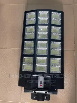 200w Solar Light