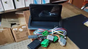 Volvo S40 Car Radio/Android GPS Navigation System+ Camera