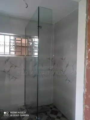 Shower Cubicle