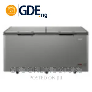 Haier Thermocool Freezer Chest, Energy Saver